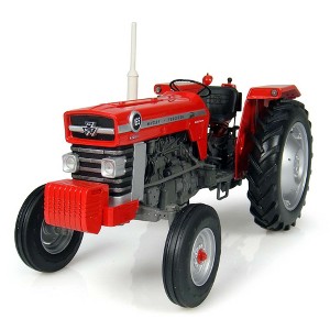 Universal Hobbies 1/16 High Detail Massey Ferguson 165 Mark III UH4052 - 1 of 4