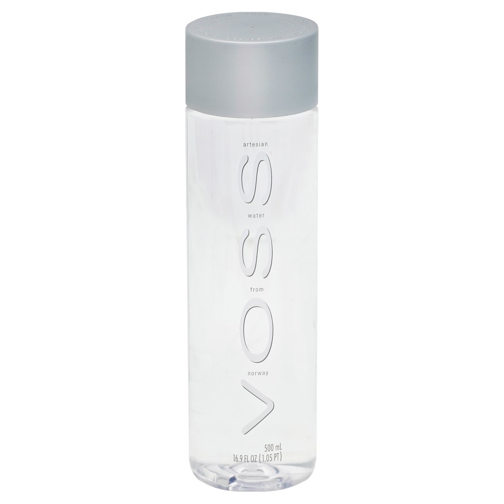 UPC 682430400102 product image for VOSS Artesian Water - 16.9 fl oz Bottle | upcitemdb.com