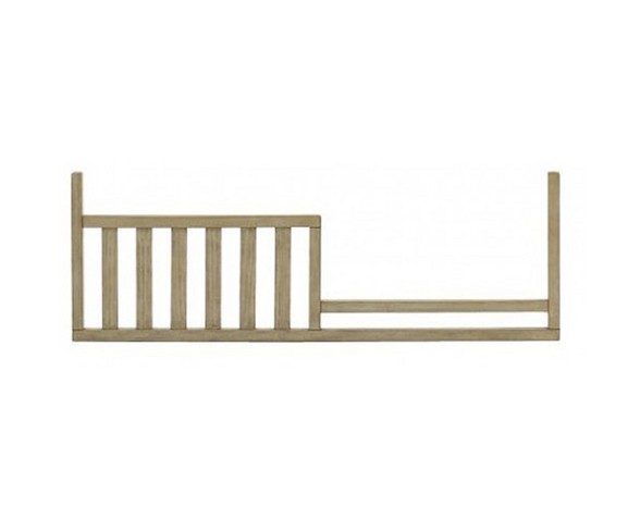 Centennial Chatham Toddler Guard Rail - Driftwood