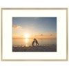 Golden State Art 11x14 Aluminum Picture Frame 1.02 Inch Thickness for 8x10 Photo - Pack of 6 - 2 of 4