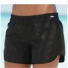 Women's Sporty Cover Up Shorts - LASCANA - 2 of 4