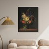 Art Remedy Proper Boho Abstract Wall Art Framed - 2 of 4