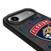 NHL Eastern Conference Teams Paisley MagSafe Compatible Cell Phone Case for Apple iPhone 17 Series - 4 of 4