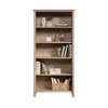 PAGED Wood Bookcase Versatile Book Shelf Modern Storage Shelves with Adjustable Shelving for Personalized Storage - 2 of 4