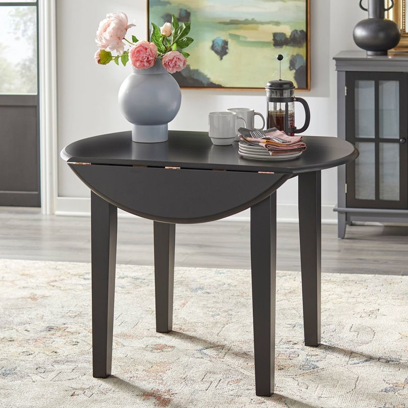 Chadwick Drop Leaf Dining Table - Buylateral, 4 of 6