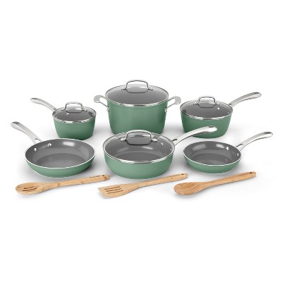 Cuisinart Classic GreenChef 13pc Set