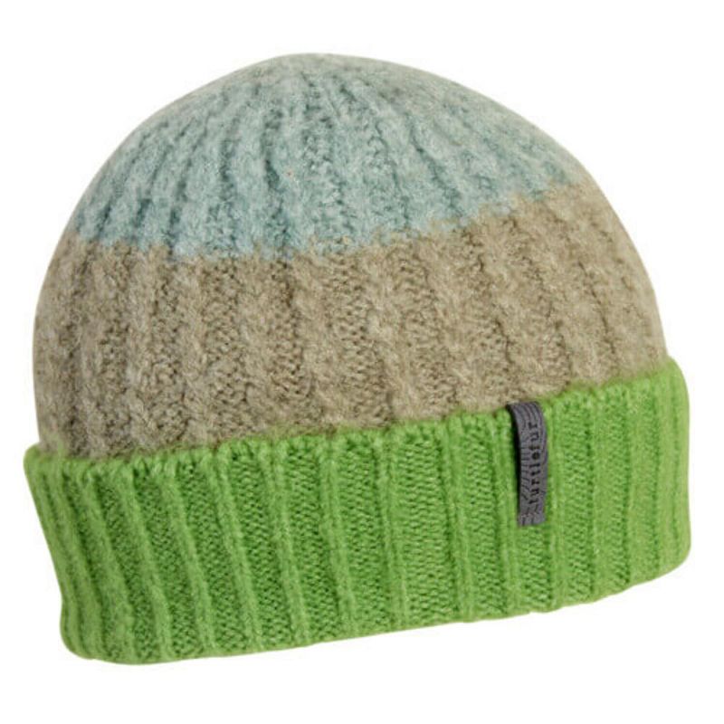 Turtle Fur Youth Girls' Recycled Vicki Beanie, 1 of 2