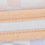 Beige/ Blue/ Brown