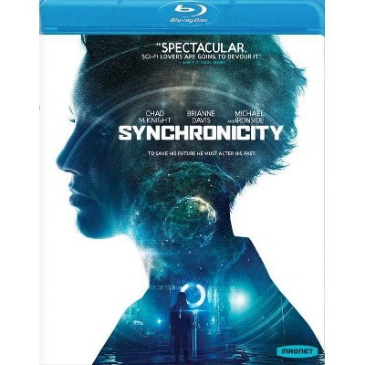 Synchronicity (Blu-ray)(2016)