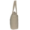 Hynes Eagle Travel  20L Puffy Tote-Beige - 3 of 4