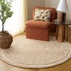 Casablanca CSB788 Hand Tufted Indoor Rugs - Safavieh - 2 of 3