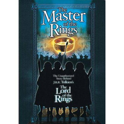 The Master of the Rings (DVD)(2001)