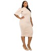 L I V D Women's Lalisa Dress - 2 of 3