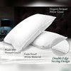 Dr Pillow Hotel Luxury 2 PACK  Pillow - 3 of 4