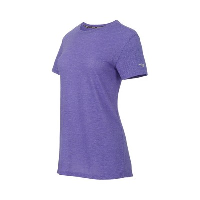 Mizuno Women's Infinity Short Sleeve Tee