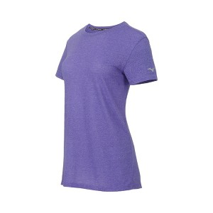 Mizuno Women's Infinity Short Sleeve Tee - 1 of 2