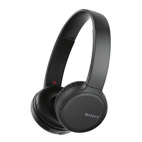 Sony Wh-1000xm5 Bluetooth Wireless Noise Canceling Over-the-ear Headphones  - Black - Target Certified Refurbished : Target