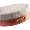Remo Kanjira Drum 7 in - 3 of 4