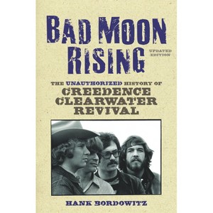 Bad Moon Rising - by  Hank Bordowitz (Paperback) - 1 of 1