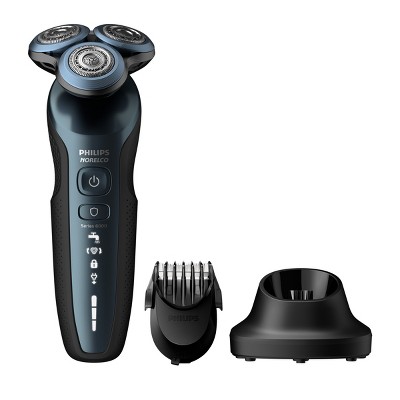 norelco electric shaver