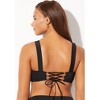 Swimsuits for All Women's Executive Underwire Bikini Top (Plus Sizes Available) - 3 of 4