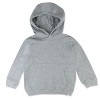Honest Baby Comfy Hoodie Sweatshirt for Toddler - 2 of 4