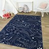 Parker Dinosaur Kids' Rug - Balta Rugs - 2 of 4