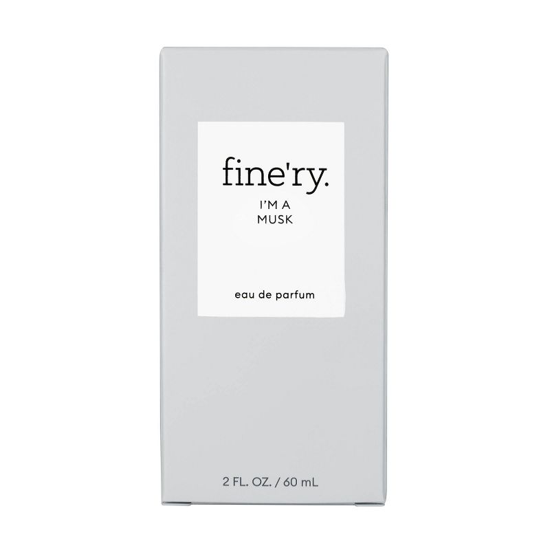 Fine&#39;ry I&#39;m a Musk Fragrance Perfume - 2.02 fl oz, 3 of 15