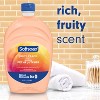 Softsoap Hand Soap - Juicy Peach - 50oz - 2 of 4