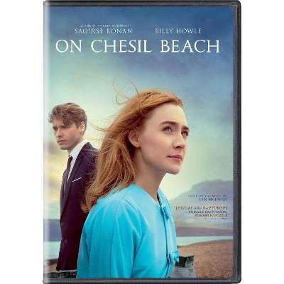 On Chesil Beach (DVD)