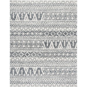 Abstract ABT557 Hand Tufted Indoor Rugs - Safavieh - 1 of 4