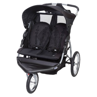 baby trend stroller weight limit