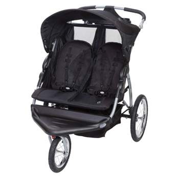 Baby Trend Expedition Double Jogger Stroller - Elixer : Target