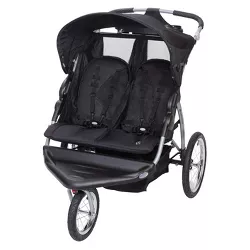 Baby Trend Expedition EX Double Jogger Stroller - Griffin