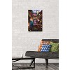 Trends International Disney Encanto - Family One Sheet Unframed Wall Poster Prints - 2 of 4