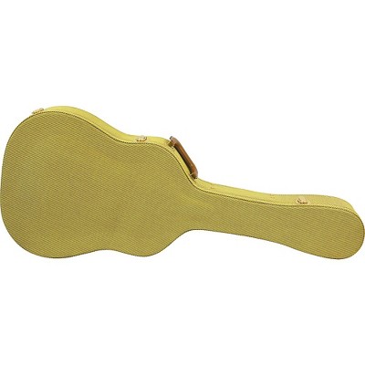 Musician's Gear Deluxe Dreadnought Case