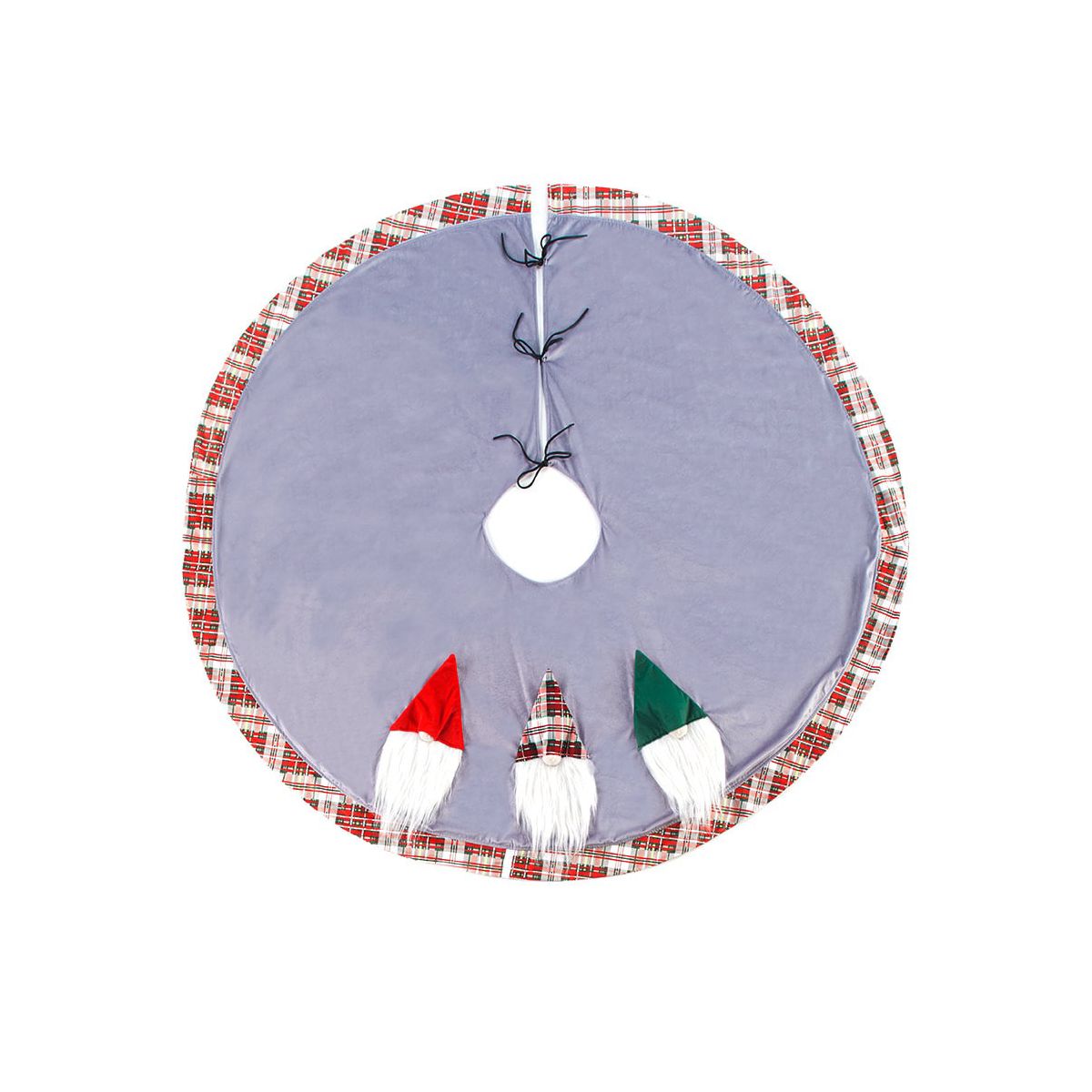 The Lakeside Collection Gnome Tree Skirt or Stocking - - thumbnail 8