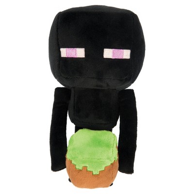 minecraft plush toys target