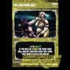SRG Universe Supershow Cosmic Crusader: Jupiter Wrestling Card and Dice Game, 2-6 Players - 3 of 4