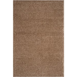 Arizona Shag ASG820 Power Loomed Indoor Rugs - Safavieh - 1 of 3