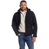 Weatherproof Men's Flex Tech Open Bottom Shirt Tail - 4 of 4