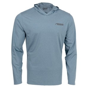 Mountain Khakis Men's Roan Sun Hoodie - 1 of 4
