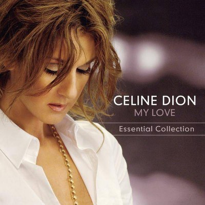 Celine Dion - My Love: Essential Collection (CD)