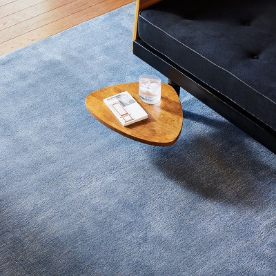 Nuloom Arrel Speckled Wool-Blend Area Rug