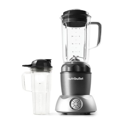 NutriBullet Select 1000W Single-Serve Blender