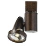 Cal Lighting Dimmable 10W intergrated LED Track Fixture. 700 Lumen, 3300K - 2 of 4