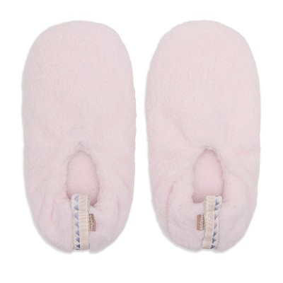 Feelgoodz Women’s Aurora Slipper Socks | Cozy Comfort With Non-Slip Grippers