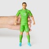 Banbo Toys SOCKERS Argentina Emiliano Martinez 8" Collectible Soccer Action Figure - 3 of 4