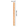 Unique Bargains Durable Yoga Stretch Band 35.43"x1.57" 1 Pc - 3 of 4