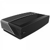 Hisense CINE100-A  Projector, Black - 2 of 4